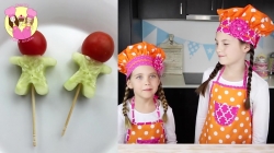 بستنی های سلامتی - قسمت 10